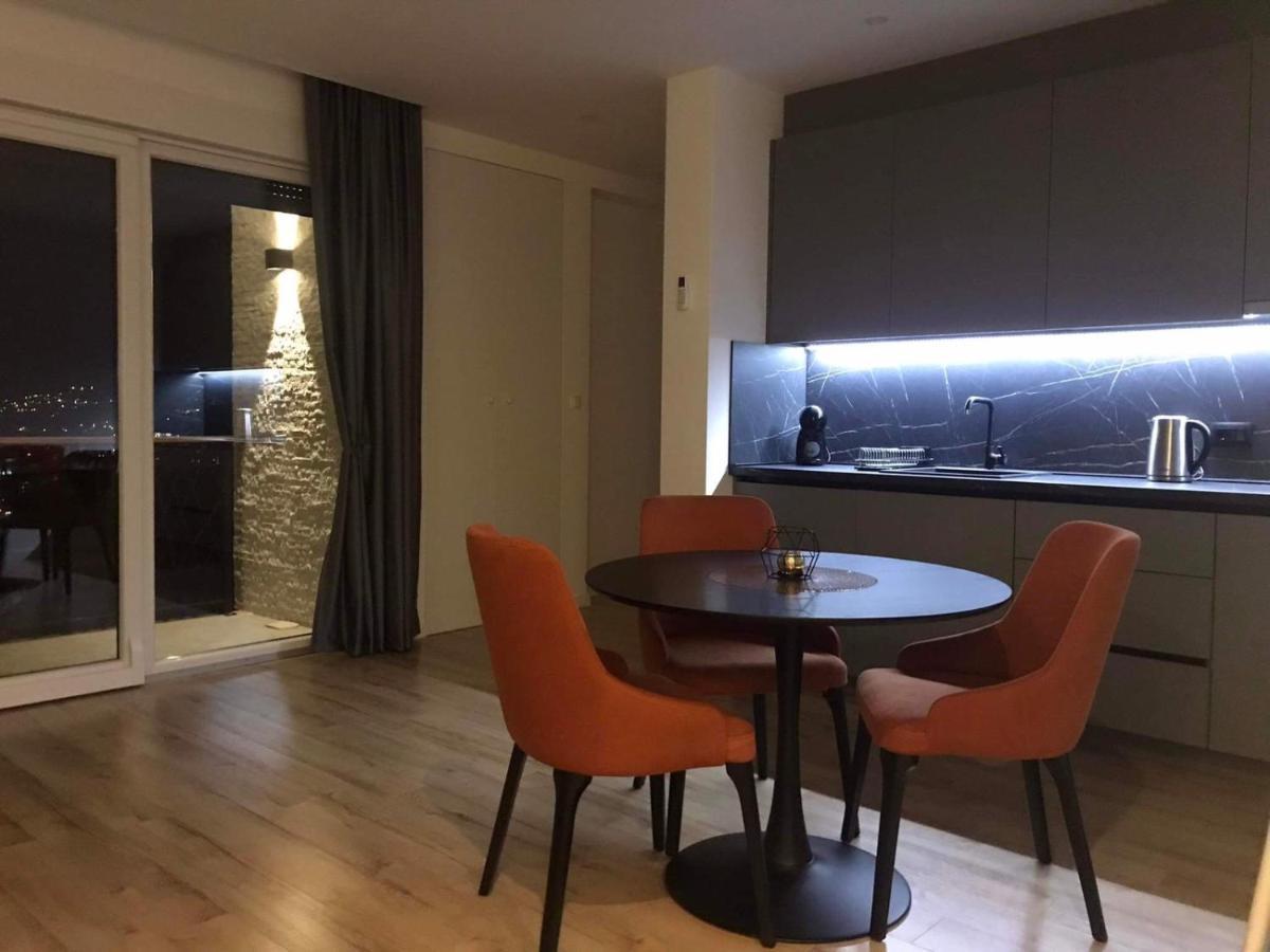 Apartment Romansa Мостар Екстер'єр фото