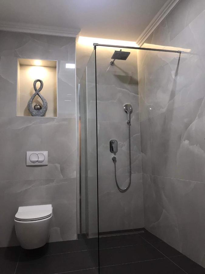Apartment Romansa Мостар Екстер'єр фото