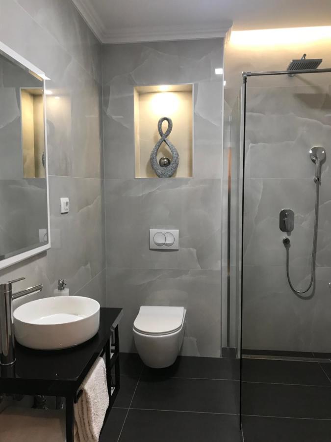 Apartment Romansa Мостар Екстер'єр фото