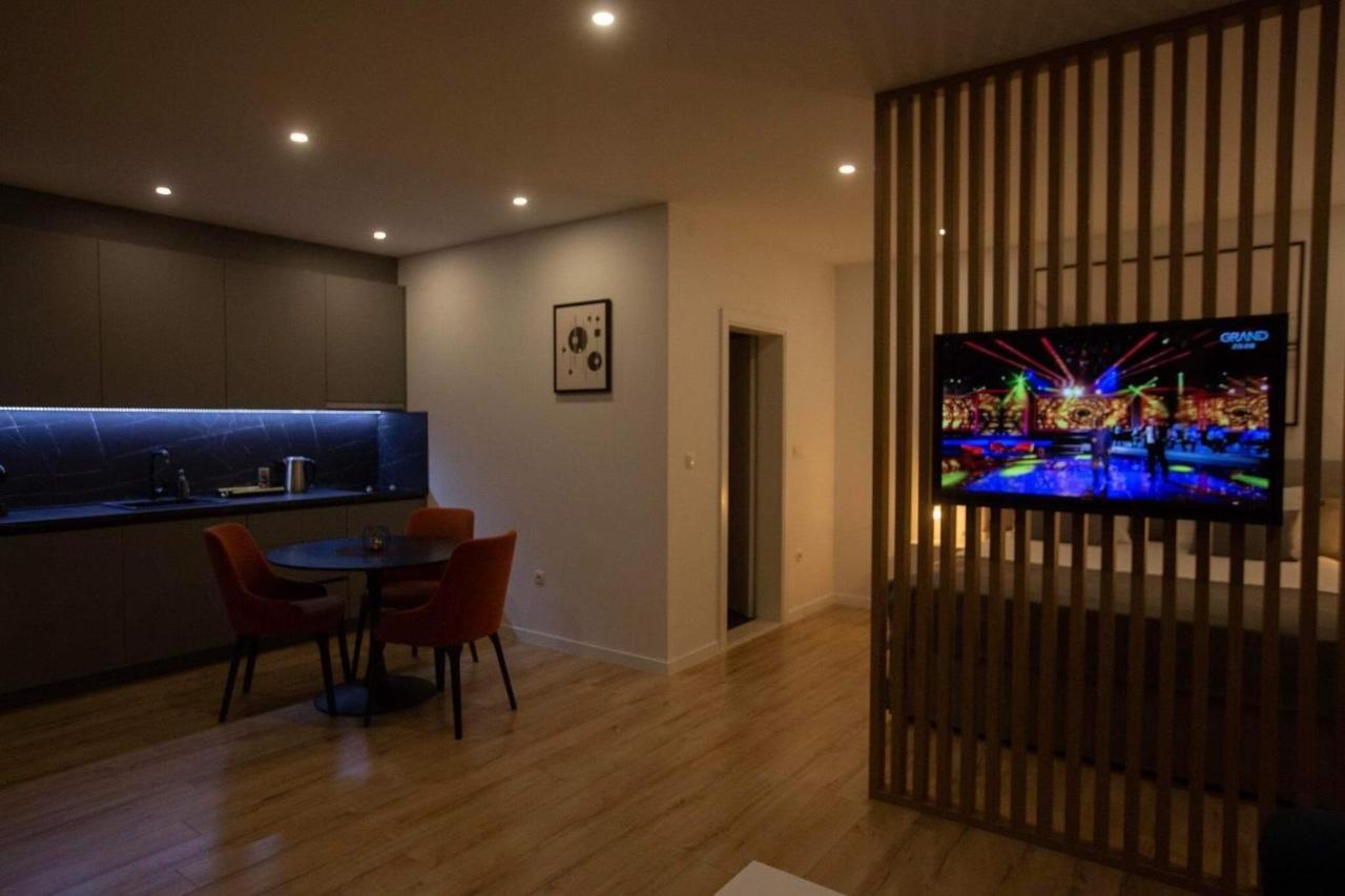 Apartment Romansa Мостар Екстер'єр фото