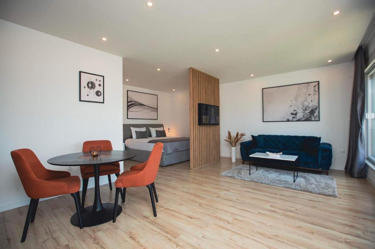 Apartment Romansa Мостар Екстер'єр фото
