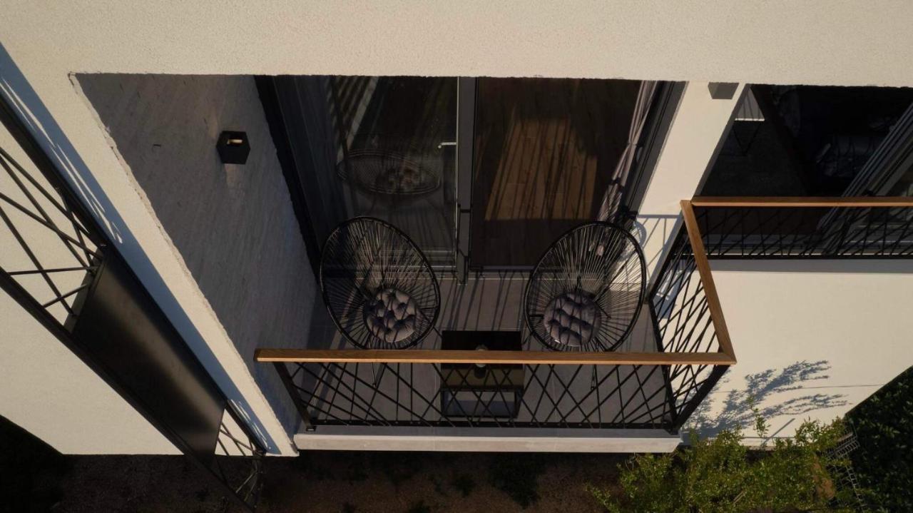 Apartment Romansa Мостар Екстер'єр фото