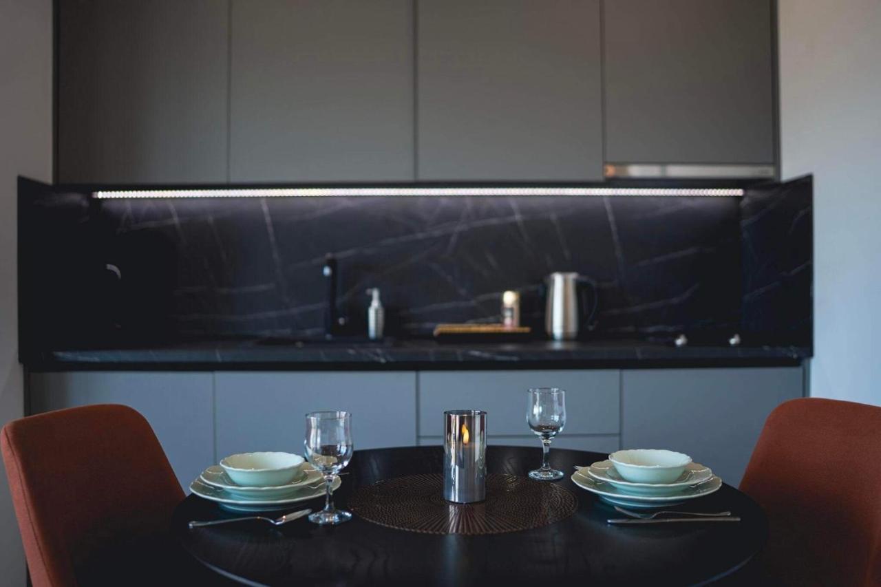 Apartment Romansa Мостар Екстер'єр фото