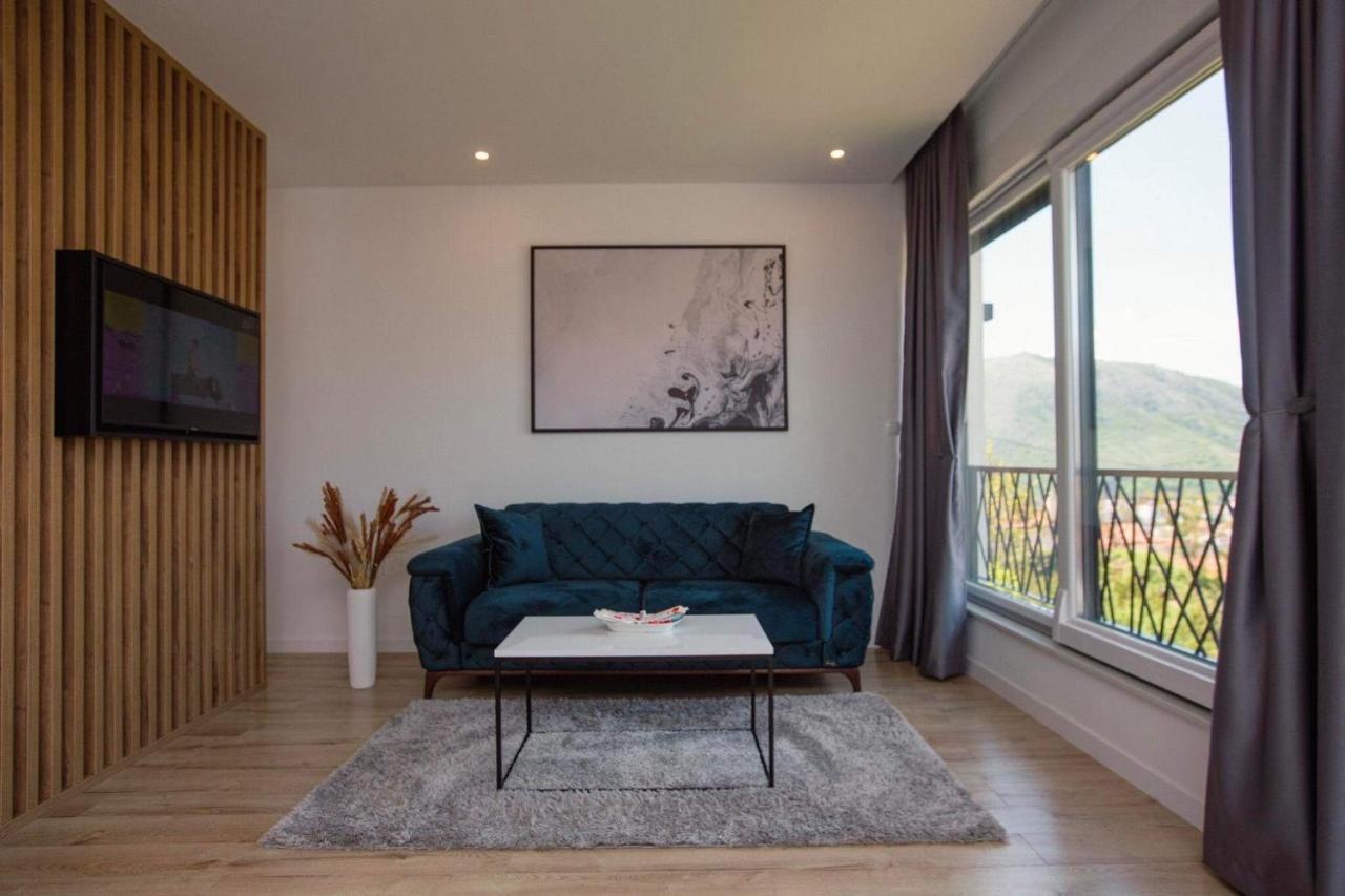 Apartment Romansa Мостар Екстер'єр фото
