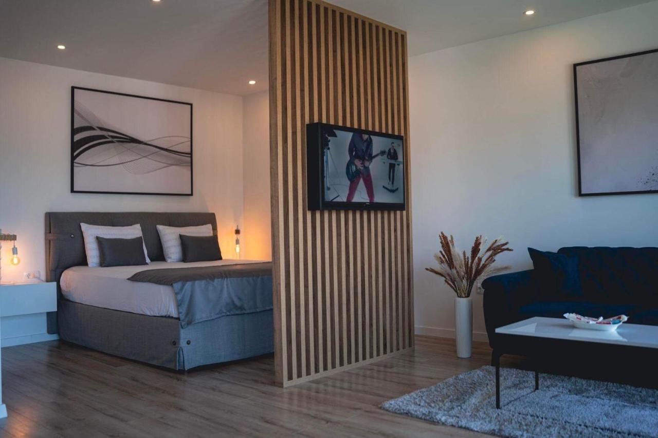 Apartment Romansa Мостар Екстер'єр фото