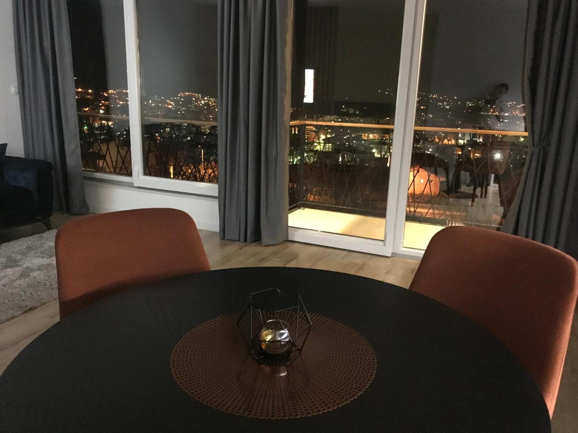 Apartment Romansa Мостар Екстер'єр фото